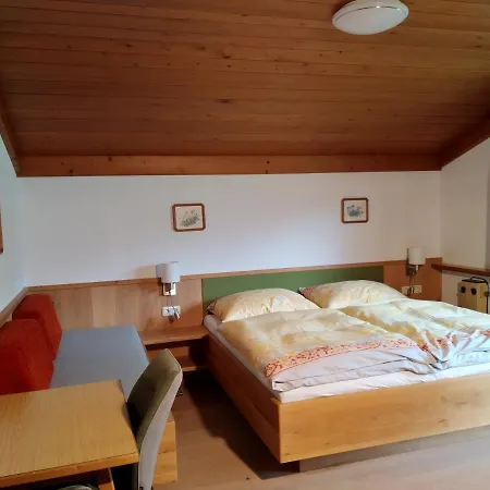 Haus Kieler Apartment *