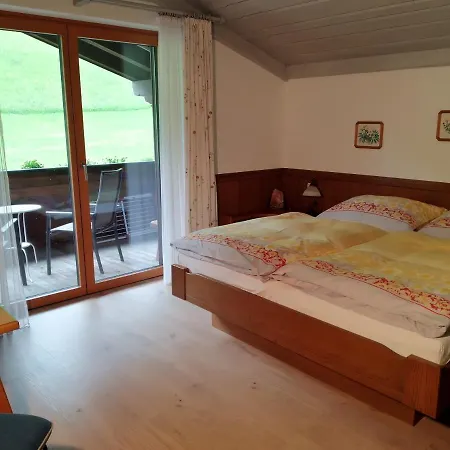 Haus Kieler Appartement *