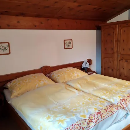 Haus Kieler Apartment Schladming