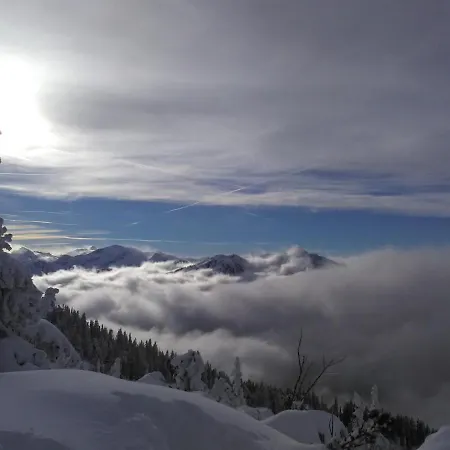 Haus Kieler Appartement