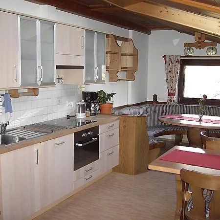 Haus Kieler Apartment