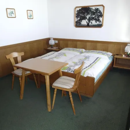 Haus Kieler Apartment Schladming