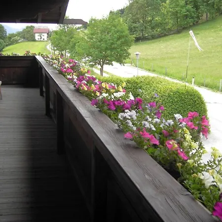 Apartment Haus Kieler Schladming