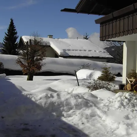 Haus Kieler * Schladming