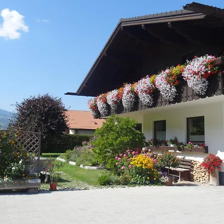 Haus Kieler Apartment *