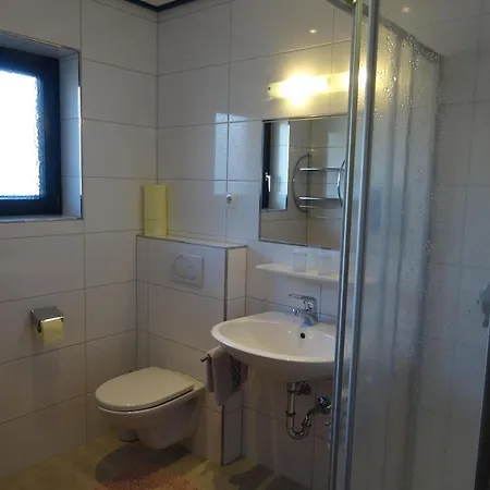 Apartmán Haus Kieler