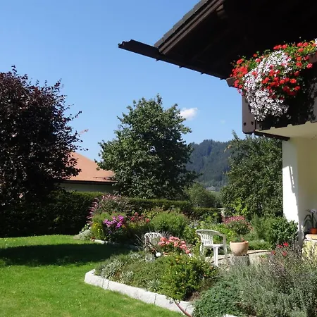 Haus Kieler Apartment Schladming