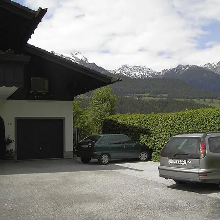 Haus Kieler * Schladming