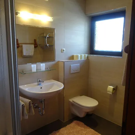 Apartmán Haus Kieler *