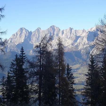 Haus Kieler Appartement *