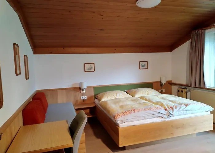 Haus Kieler Apartment *