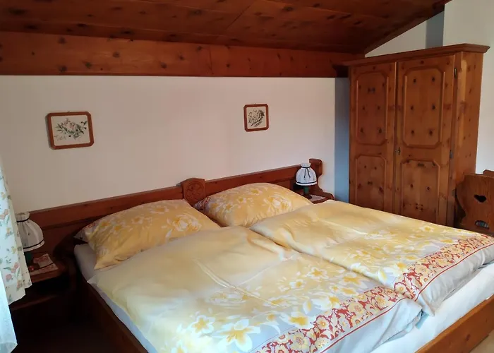 Haus Kieler Apartment Schladming