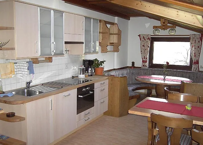 Haus Kieler Appartement