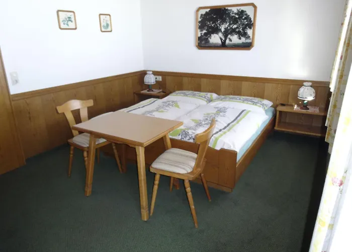 Haus Kieler アパート シュラートミンク