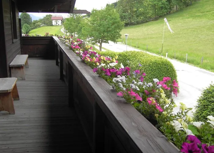 Appartement Haus Kieler Schladming