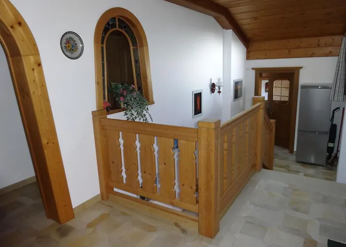 Haus Kieler Schladming