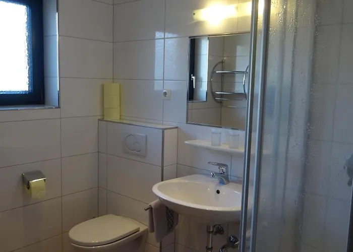 Appartement Haus Kieler
