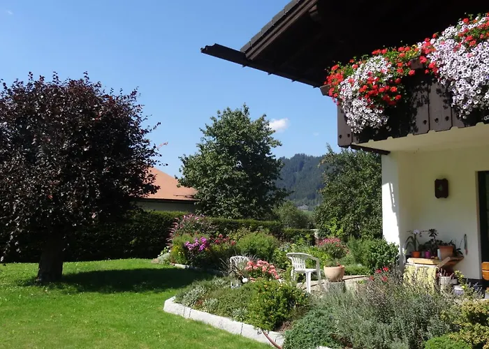 Haus Kieler Appartement Schladming