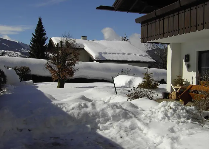 Haus Kieler Apartment