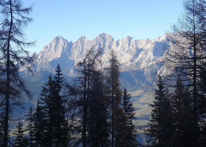 Haus Kieler Apartment *